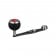 Gomexus EVA Knob Carbon Baitcast/Overhead Jigging Reel Handle