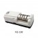 Nirey Electric Knife Sharpener