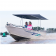 Kingfisher Bimini Boat Canopy