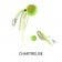 Daiwa Kohga Bayrubber Free Jig