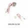 Daiwa Kohga Bayrubber Free Jig