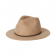 Kooringal Mens Rajah Mid Brim Fedora