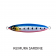Shimano Coltsniper Wonderfall Jig