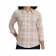 KUHL Womens Kamila Flannel Long Sleeve Shirt