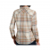 KUHL Womens Tess Flannel Long Sleeve Shirt