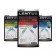 BKK SF Lentus Heavy Slow Fall Assist Hooks