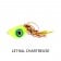 Catch Beady Eye Kabura Jig