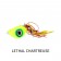 Catch Beady Eye Kabura Jig