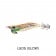 Yo-Zuri Aurie Q Finace Squid Jig