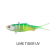 Samaki Vibelicious 150mm