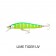 Samaki Redic SF 90mm Jerkbait Lure