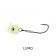 Berkley Nitro Elevator Jig Head