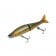 Gan Craft Jointed Claw 230 Magnum Lure