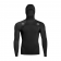 Matuse Philo 2mm Hybrid Hooded Top