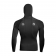 Matuse Philo 2mm Hybrid Hooded Top