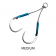 Shimano Type LJ Assist Hook
