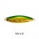 Palms Slow Blatt Jig - S