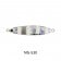 Palms Slow Blatt Jig - R