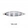 Palms Slow Blatt Jig - S