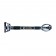 Millerods SwordFight Shortstroker Rod