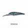 Venom V-Minnow Lure