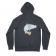MoTackle & Outdoors Barra Hoodie