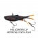 Samaki Vibelicious 70mm