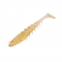 Squidgies Prawn Paddle Tail Soft Plastic - Clearance