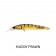 Atomic Hardz Slim Twitcher Lure