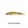 Atomic Hardz Slim Twitcher Lure