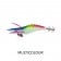 Pioneer Squid Catcher Lumo Squid Jig