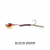Vexed Bottom Worm Mutsu Jig - 3.5g-30g