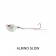 Vexed Bottom Worm Mutsu Jig - 60g-100g