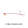 Vexed Bottom Worm Mutsu Jig - 60g-100g