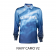 Shimano Mens Technical Sublimated Fishing Shirt