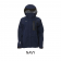 XTM Womens Kimberley Rain Jacket