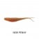 Z-Man Scented Jerk ShadZ - 5 Inch Lure - Clearance