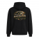 Native Obsession Aussie Bass Hoodie