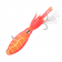 Nomad Design Squidtrex Lure - 75-85mm