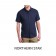 KUHL Mens Intrepid Skorpio Short Sleeve Shirt