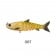 Zerek Live Mullet