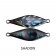 Oceans Legacy Roven Rigged Jig - 3g