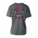 Old Guys Rule Garage T-Shirt