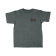 Old Guys Rule Red Hot Rod T-Shirt