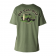 Old Guys Rule Surf & Turf T-Shirt