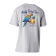 Old Guys Rule Thirsty Parrot T-Shirt