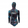 Ocean Hunter Womens Artemis Cell 3.5mm Jacket