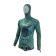 Ocean Hunter Chameleon Skin Top w/ Beavertail