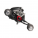 Okuma Hakai DT Baitcast Reel