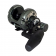 Okuma Makaira Special Edition Lever Drag Overhead Reel